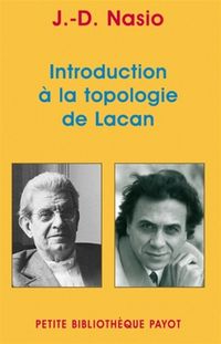 Produktbild: Introduction &agrave; la topologie de Lacan