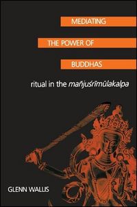 Produktbild: Mediating the Power of Buddhas