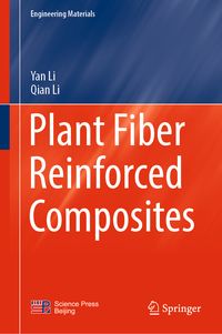 Produktbild: Plant Fiber Reinforced Composites