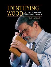 Produktbild: Identifying Wood