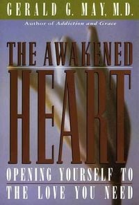 Produktbild: The Awakened Heart