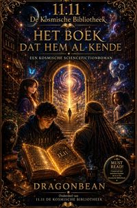 Produktbild: Het boek dat hem al kende