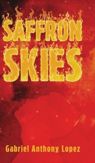 Produktbild: Saffron Skies