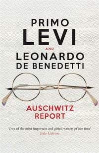 Produktbild: Auschwitz Report