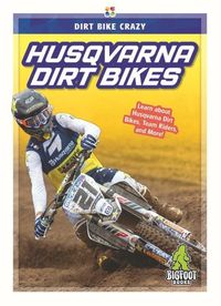 Produktbild: Husqvarna Dirt Bikes