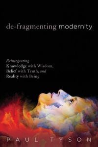 Produktbild: De-Fragmenting Modernity
