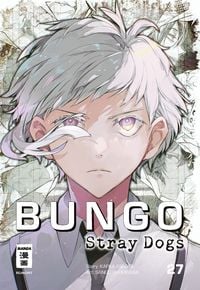 Produktbild: Bungo Stray Dogs 27