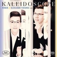 Produktbild: Kaleidoscope
