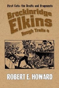 Produktbild: Breckinridge Elkins Rough Trails 4