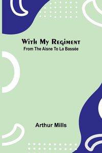 Produktbild: With My Regiment