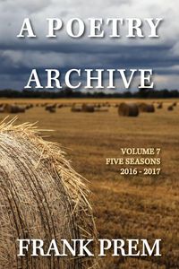 Produktbild: A Poetry Archive Volume 7