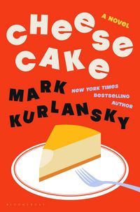 Produktbild: Cheesecake
