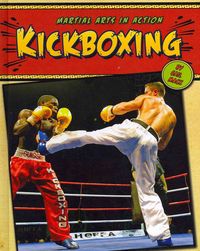 Produktbild: Kickboxing