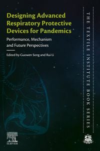 Produktbild: Designing Advanced Respiratory Protective Devices for Pandemics