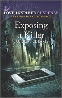 Produktbild: Exposing a Killer Original/e