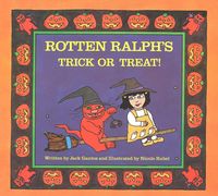 Produktbild: Rotten Ralph's Trick or Treat