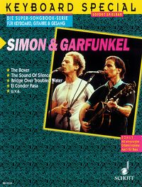 Produktbild: Simon & Garfunkel