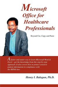 Produktbild: Microsoft Office for Healthcare Professionals