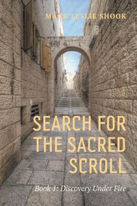 Produktbild: Search for the Sacred Scroll