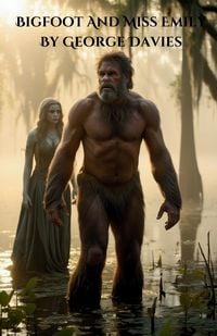 Produktbild: Bigfoot And Miss Emily