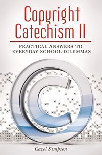 Produktbild: Copyright Catechism II