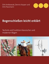 Produktbild: Bogenschie&szlig;en leicht erkl&auml;rt