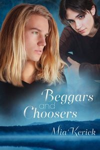Produktbild: Beggars and Choosers