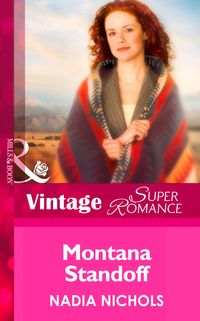 Produktbild: Montana Standoff