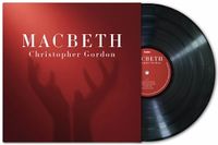 Produktbild: Macbeth (Black Vinyl)