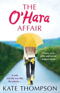 Produktbild: The O'Hara Affair
