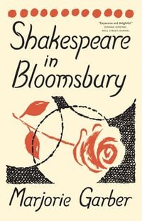 Produktbild: Shakespeare in Bloomsbury