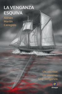 Produktbild: La venganza esquiva