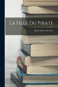 Produktbild: La fille du pirate