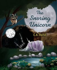 Produktbild: The Snoring Unicorn