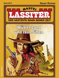 Produktbild: Lassiter 2675