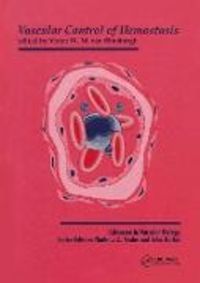 Produktbild: Vascular Control of Hemostasis