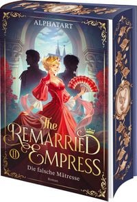 Produktbild: The Remarried Empress 2