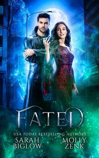 Produktbild: Fated