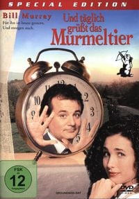 Produktbild: Und t&auml;glich gr&uuml;&szlig;t das Murmeltier - Special Edit.