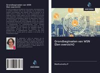 Produktbild: Grondbeginselen van WSN (Een overzicht)