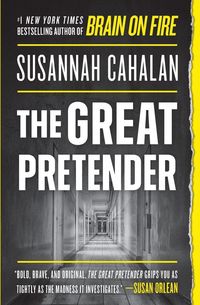Produktbild: Great Pretender