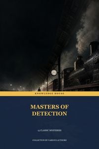 Produktbild: Masters of Detection