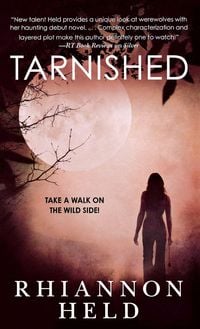 Produktbild: Tarnished