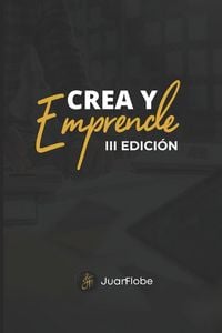Produktbild: Crea y Emprende