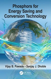 Produktbild: Phosphors for Energy Saving and Conversion Technology