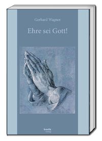 Produktbild: Ehre sei Gott!