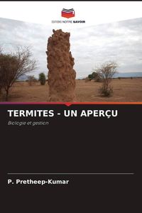 Produktbild: Termites - Un Aper&ccedil;u