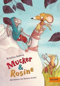 Produktbild: Mucker & Rosine