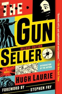 Produktbild: The Gun Seller (Deluxe Edition)