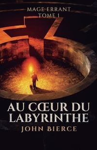 Produktbild: Au C&iquest;ur du Labyrinthe